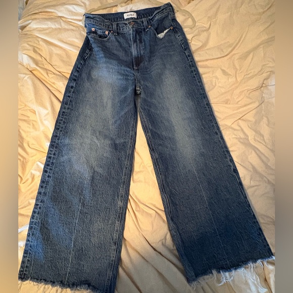 pistola Lana crop NWT Palladium - Picture 3 of 8